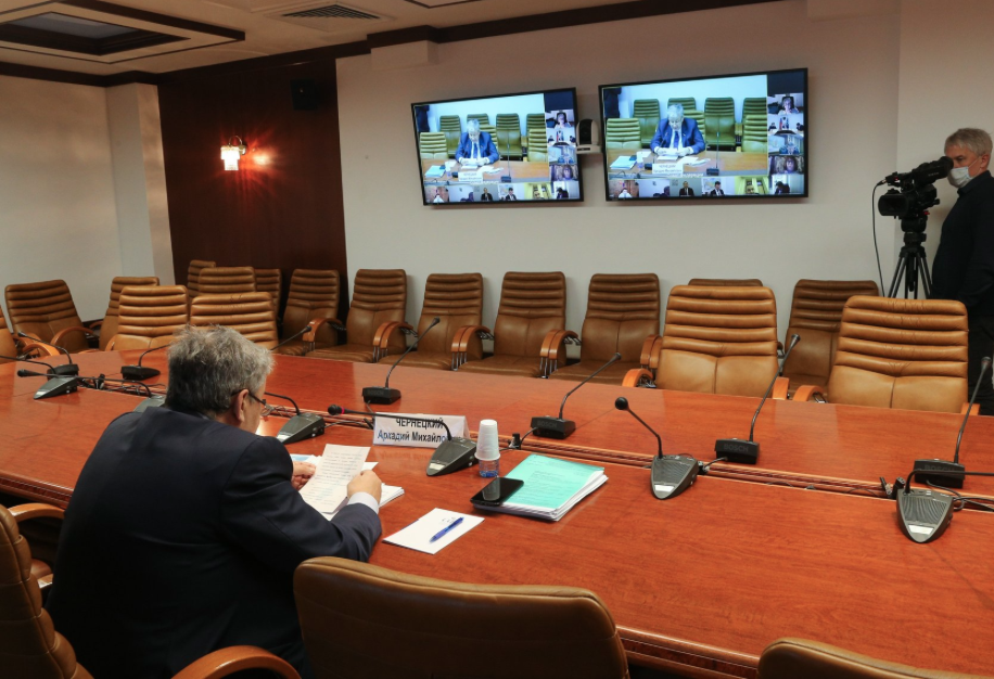 СовФед разрабатывает закон об апартаментах. Их строят по всей РФ — без правового статуса 1 СовФед разрабатывает закон об апартаментах. Их строят по всей РФ — без правового статуса 1