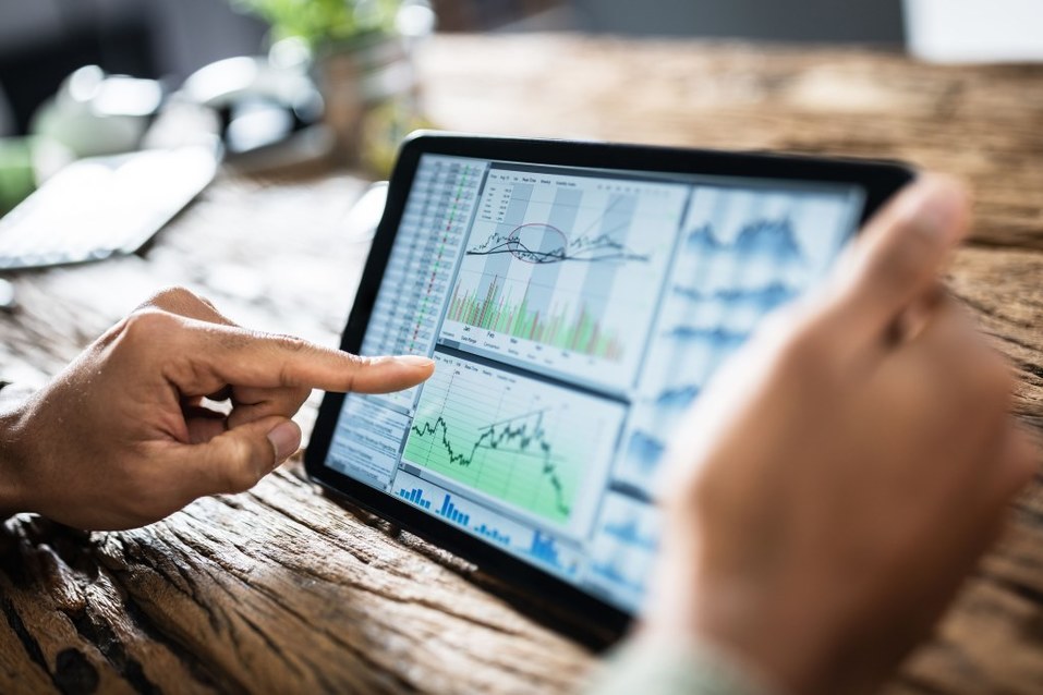 Выбрать лучших из лучших, или Как заработать на технологиях во время пандемии 1 Выбрать лучших из лучших, или Как заработать на технологиях во время пандемии 1