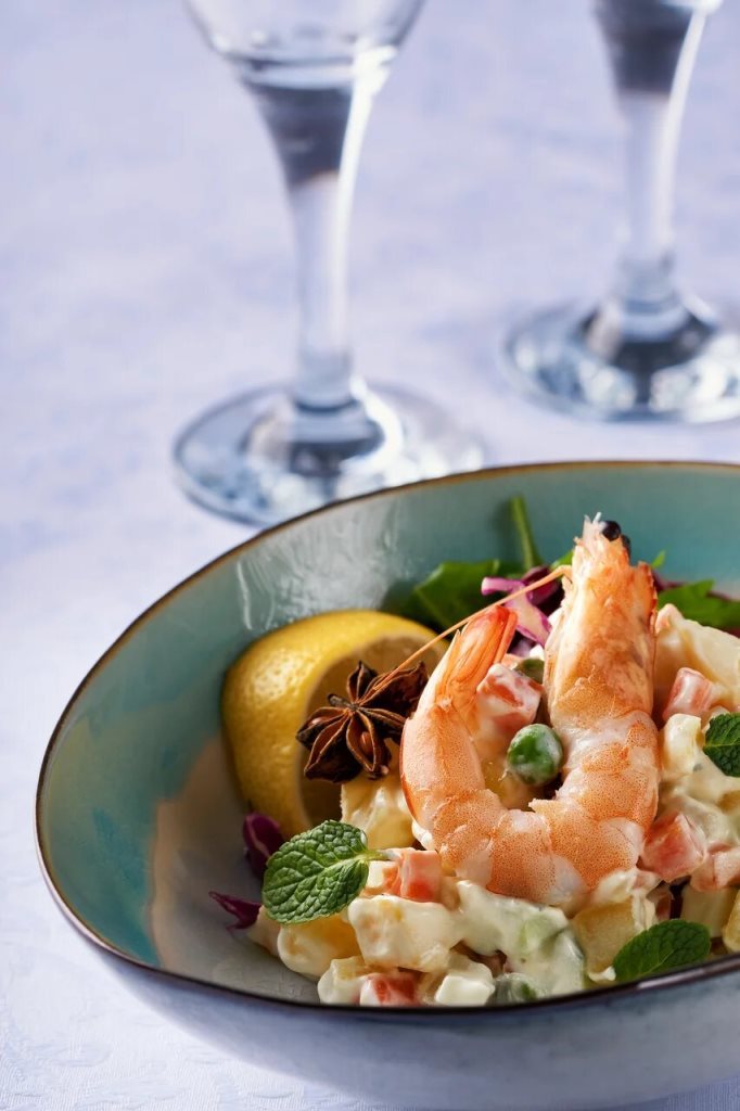 NovosibFood: «Доверьте свой праздник профессионалам» 2 NovosibFood: «Доверьте свой праздник профессионалам» 2