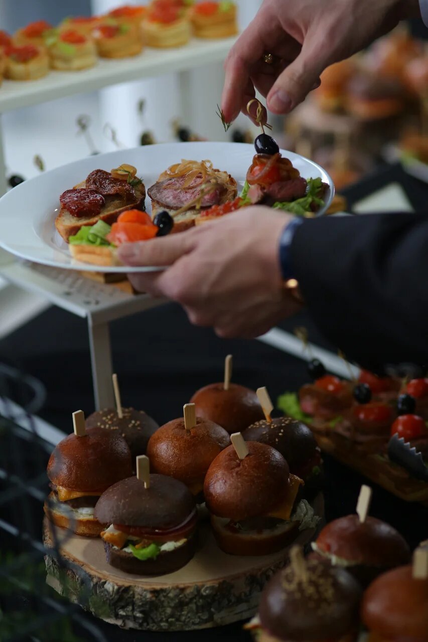 NovosibFood: «Доверьте свой праздник профессионалам» 4 NovosibFood: «Доверьте свой праздник профессионалам» 4