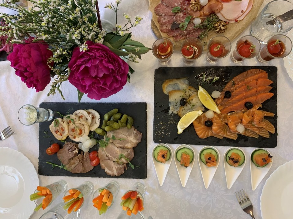 NovosibFood: «Доверьте свой праздник профессионалам» 8 NovosibFood: «Доверьте свой праздник профессионалам» 8