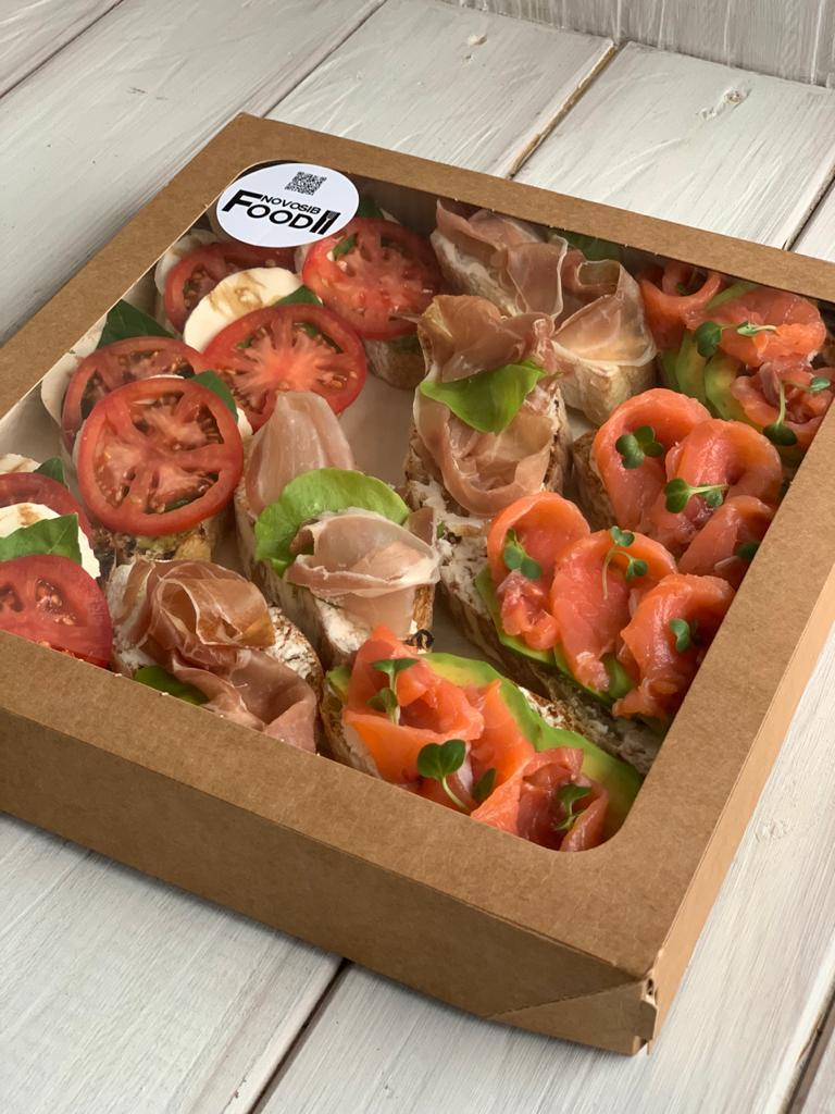 NovosibFood: «Доверьте свой праздник профессионалам» 9 NovosibFood: «Доверьте свой праздник профессионалам» 9