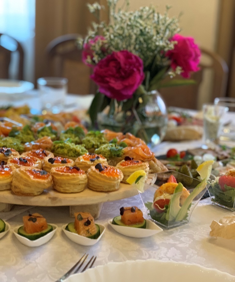 NovosibFood: «Доверьте свой праздник профессионалам» 10 NovosibFood: «Доверьте свой праздник профессионалам» 10