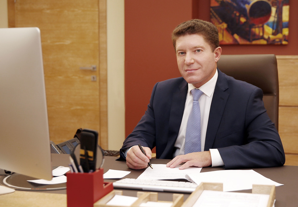 Вложили в свои проекты более 21,8 млрд руб. Представляем героев номинации «Инвестор года» 2 Вложили в свои проекты более 21,8 млрд руб. Представляем героев номинации «Инвестор года» 2