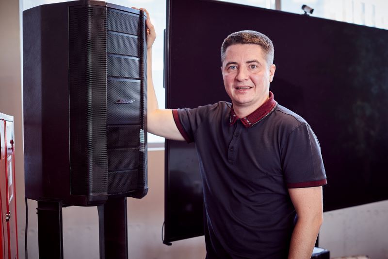 Оборудование Оборудование