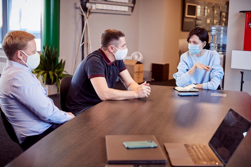 Интервью Интервью