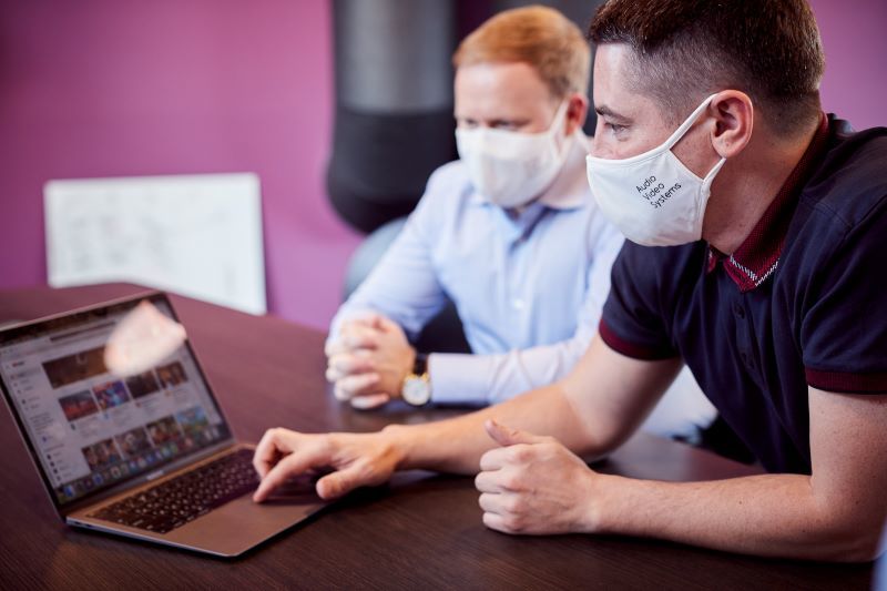 Интервью Интервью