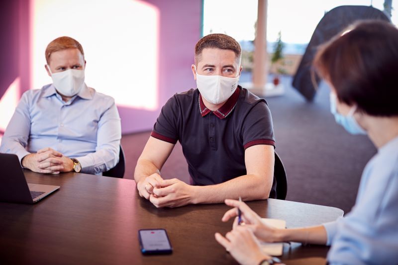 Интервью Интервью