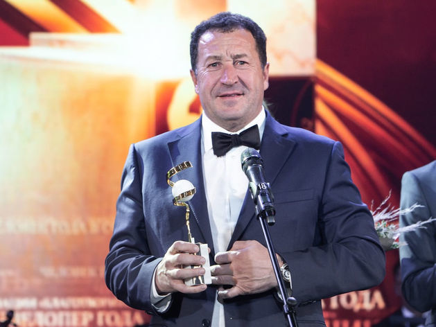 Они живут на Урале и хотят работать только здесь. Лауреаты премии «Человек года» за 10 лет 2 Они живут на Урале и хотят работать только здесь. Лауреаты премии «Человек года» за 10 лет 2