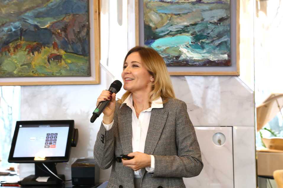 Повышаем вовлеченность сотрудников и строим семейный бизнес. Отчет с бизнес-завтрака DK 3 Повышаем вовлеченность сотрудников и строим семейный бизнес. Отчет с бизнес-завтрака DK 3