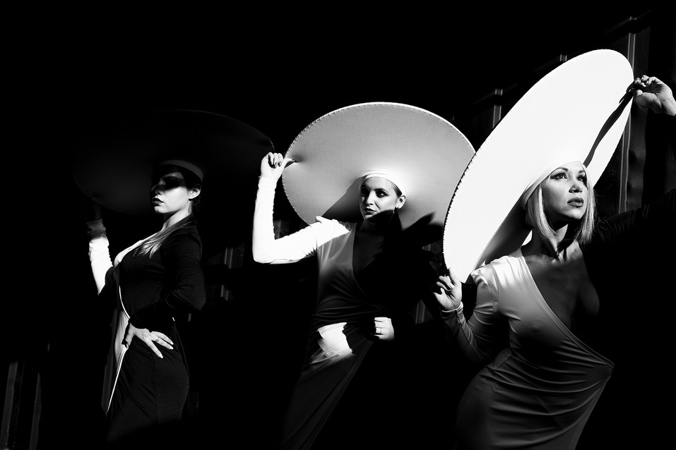 Провожаем 2020. Кто позаботится об организации самой волшебной ночи в году 3 Провожаем 2020. Кто позаботится об организации самой волшебной ночи в году 3