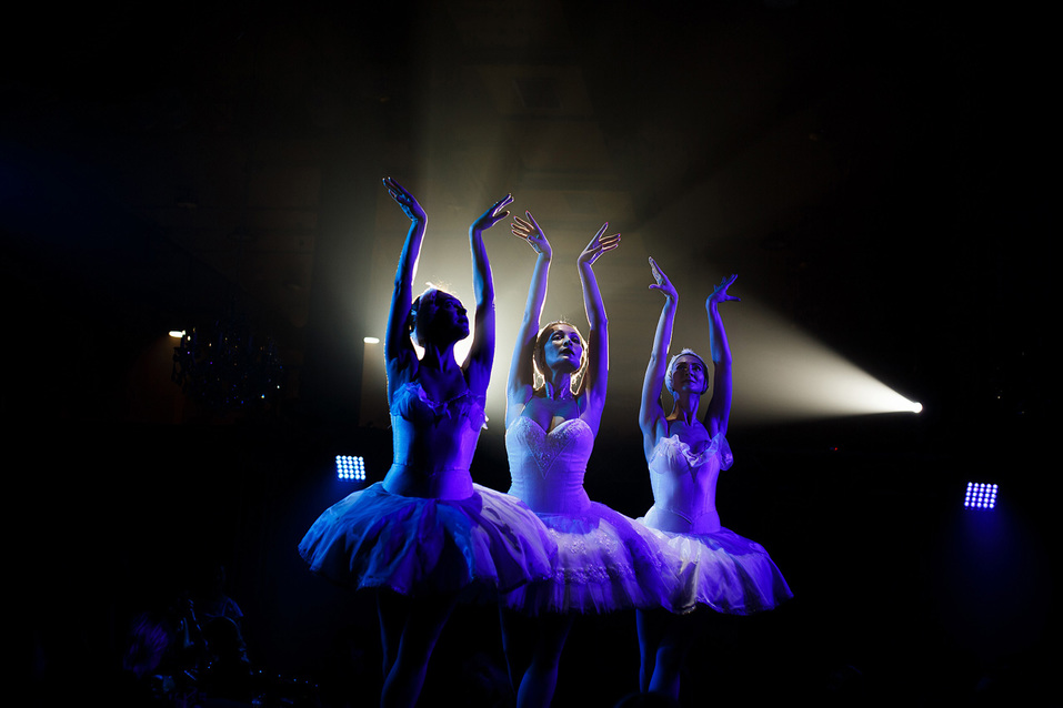 Провожаем 2020. Кто позаботится об организации самой волшебной ночи в году 6 Провожаем 2020. Кто позаботится об организации самой волшебной ночи в году 6