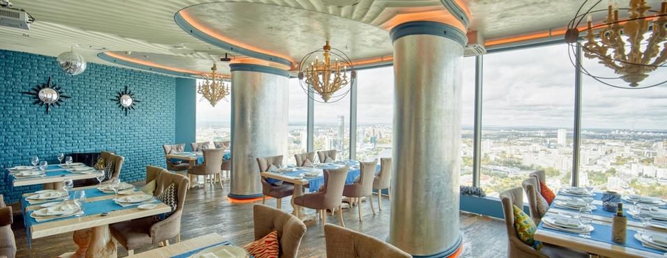 «Нужное время, правильное место, лучшая команда». Рецепт высокой кухни от Panorama A.S.P. 3 «Нужное время, правильное место, лучшая команда». Рецепт высокой кухни от Panorama A.S.P. 3