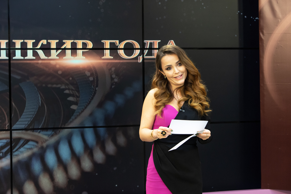 Нигина Тен Нигина Тен