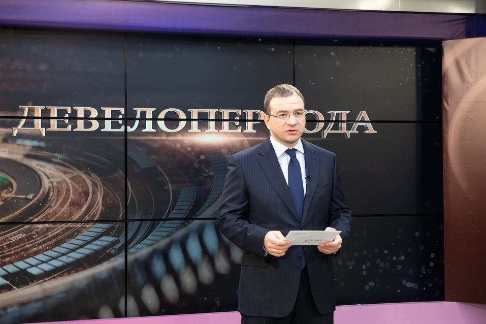 Вячеслав Трапезников Вячеслав Трапезников