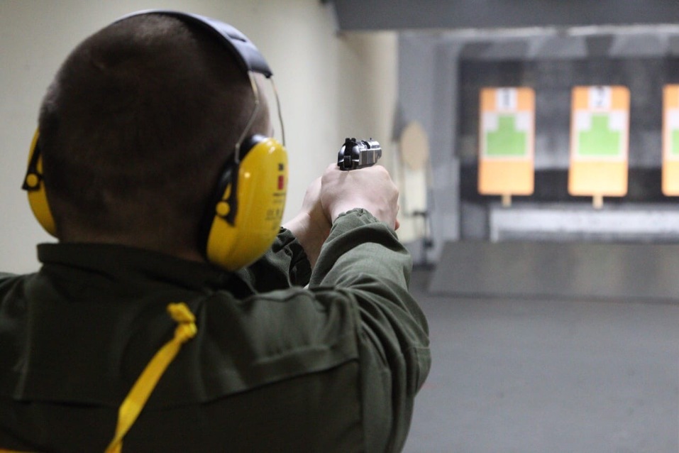 Адреналиновый тимбилдинг: замените корпоративное застолье на соревнования в тире 5 Адреналиновый тимбилдинг: замените корпоративное застолье на соревнования в тире 5