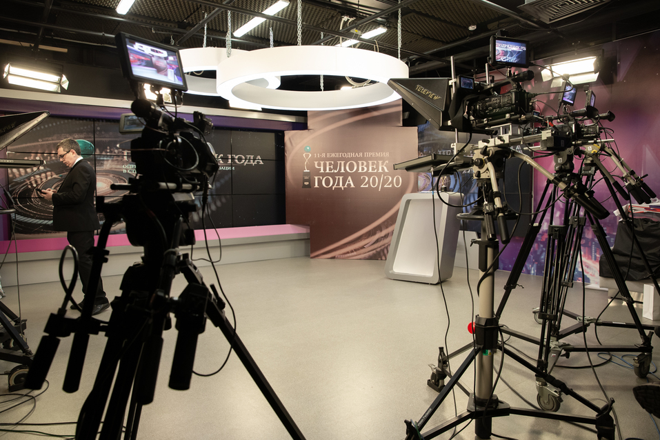 «Признание и вдохновение помогают двигаться вперед!» Кулуары премии «Человек года» 1 «Признание и вдохновение помогают двигаться вперед!» Кулуары премии «Человек года» 1