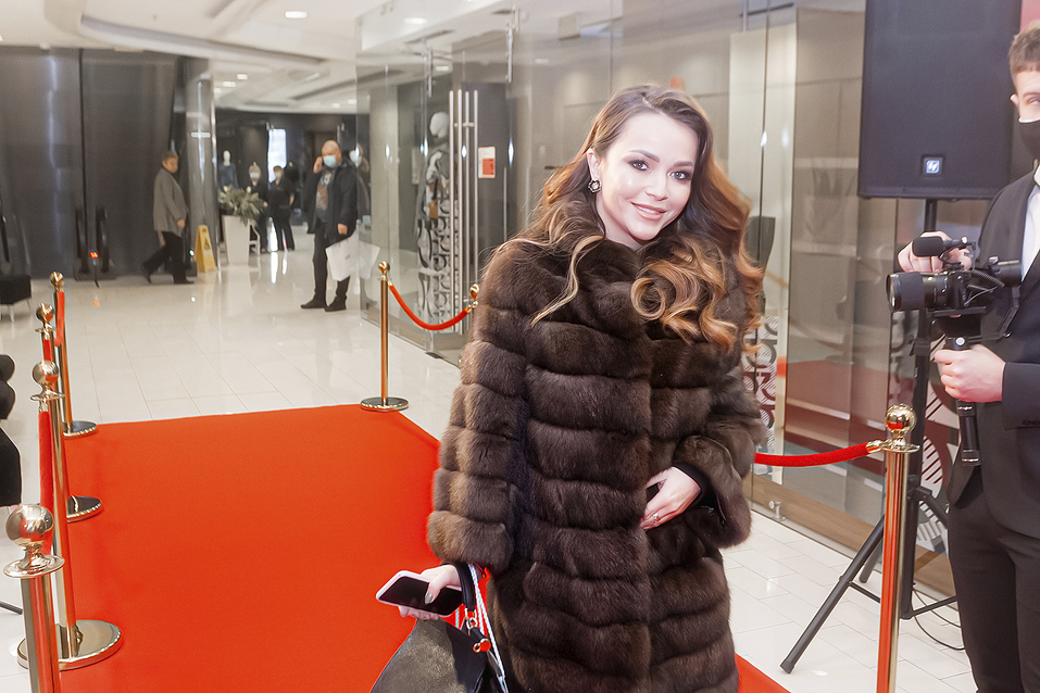 «Признание и вдохновение помогают двигаться вперед!» Кулуары премии «Человек года» 3 «Признание и вдохновение помогают двигаться вперед!» Кулуары премии «Человек года» 3