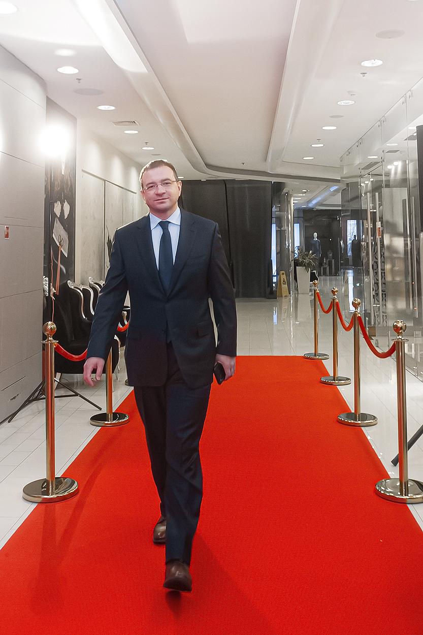 «Признание и вдохновение помогают двигаться вперед!» Кулуары премии «Человек года» 4 «Признание и вдохновение помогают двигаться вперед!» Кулуары премии «Человек года» 4