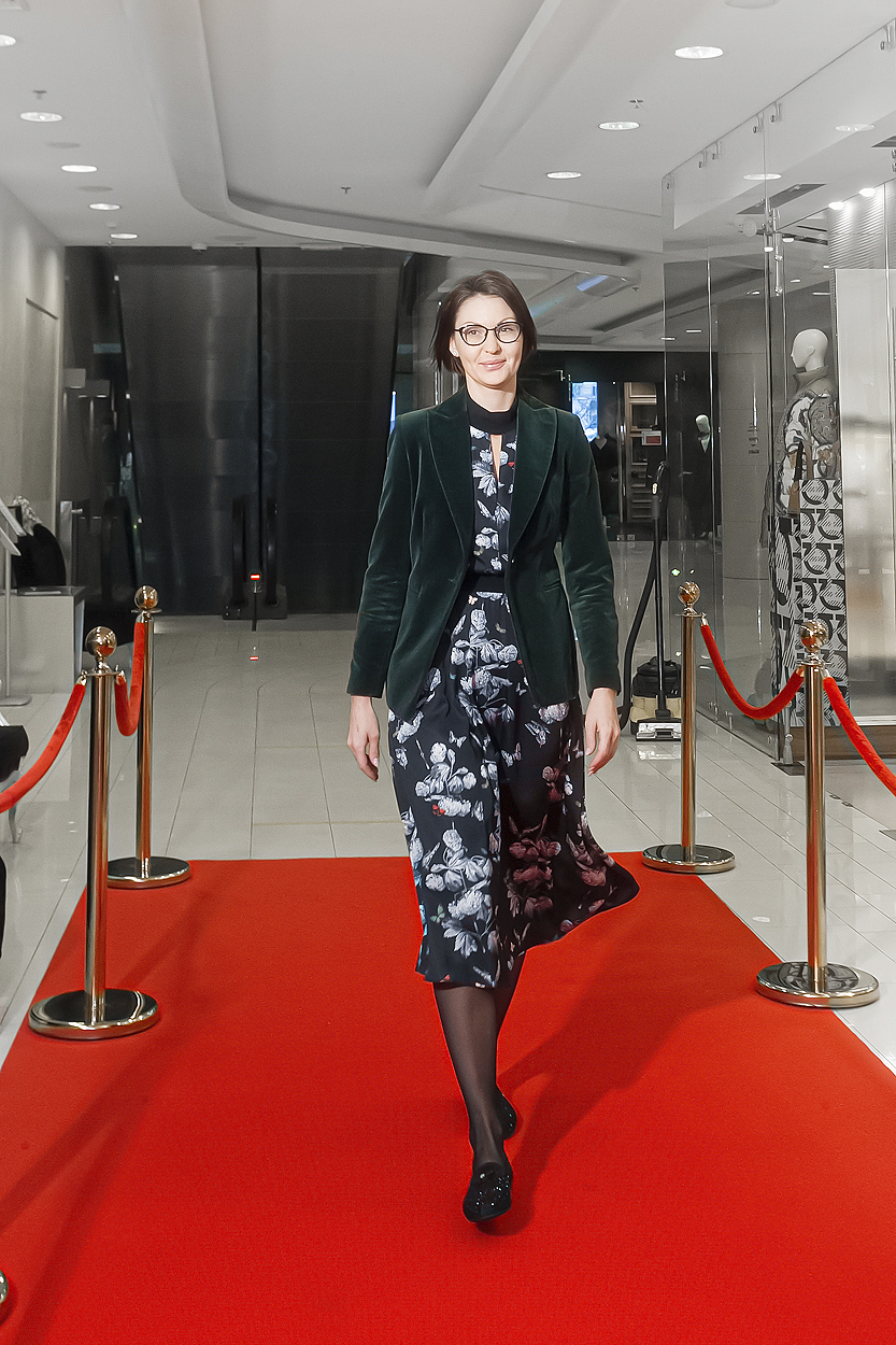 «Признание и вдохновение помогают двигаться вперед!» Кулуары премии «Человек года» 5 «Признание и вдохновение помогают двигаться вперед!» Кулуары премии «Человек года» 5