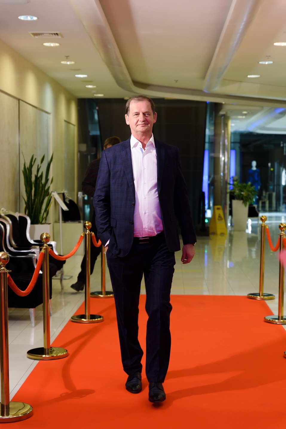 «Признание и вдохновение помогают двигаться вперед!» Кулуары премии «Человек года» 6 «Признание и вдохновение помогают двигаться вперед!» Кулуары премии «Человек года» 6