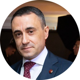 «Признание и вдохновение помогают двигаться вперед!» Кулуары премии «Человек года» 22 «Признание и вдохновение помогают двигаться вперед!» Кулуары премии «Человек года» 22