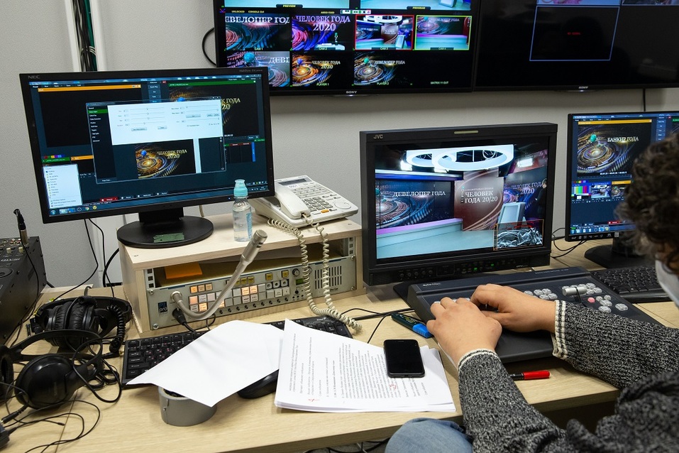 «Признание и вдохновение помогают двигаться вперед!» Кулуары премии «Человек года» 2 «Признание и вдохновение помогают двигаться вперед!» Кулуары премии «Человек года» 2