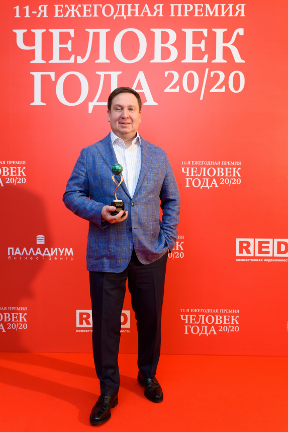 «Признание и вдохновение помогают двигаться вперед!» Кулуары премии «Человек года» 30 «Признание и вдохновение помогают двигаться вперед!» Кулуары премии «Человек года» 30