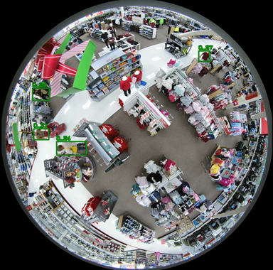 Новый подход к аналитике и безопасности. Как работает многокамерная видеоаналитика 1 Новый подход к аналитике и безопасности. Как работает многокамерная видеоаналитика 1