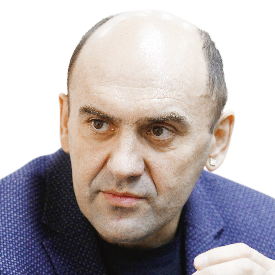 Все номинанты и эксперты премии «Человек года-2020» 4 Все номинанты и эксперты премии «Человек года-2020» 4