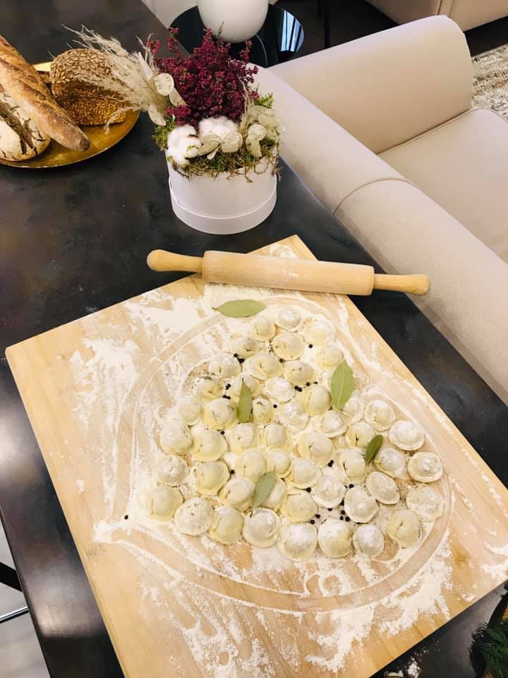 Экс-директор «Штолле» проводит в Челябинске гастрономические квартирники 1 Экс-директор «Штолле» проводит в Челябинске гастрономические квартирники 1