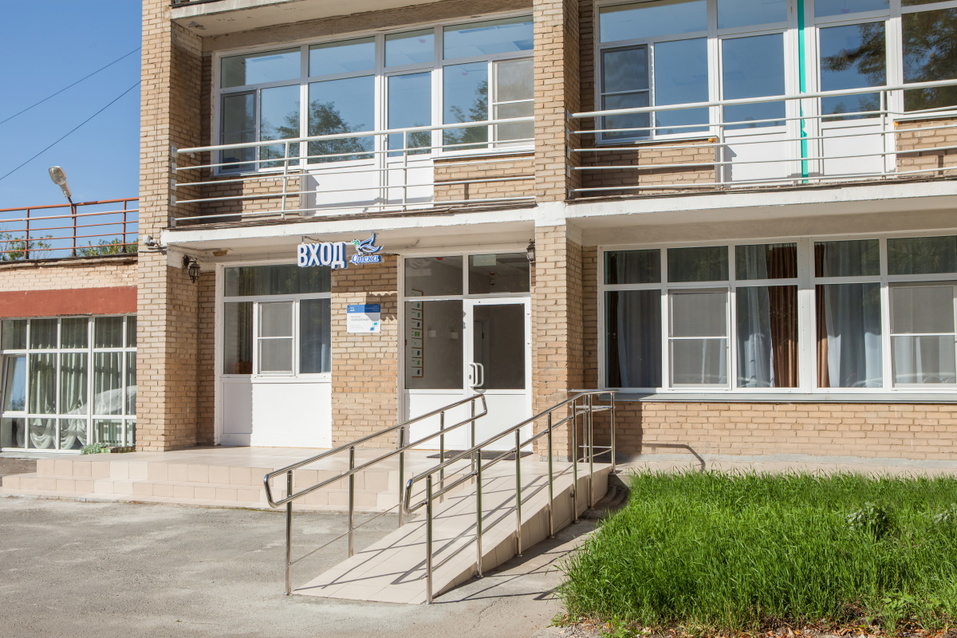 Как подарить пожилым родителям уход, если дела не бросить? 1 Как подарить пожилым родителям уход, если дела не бросить? 1