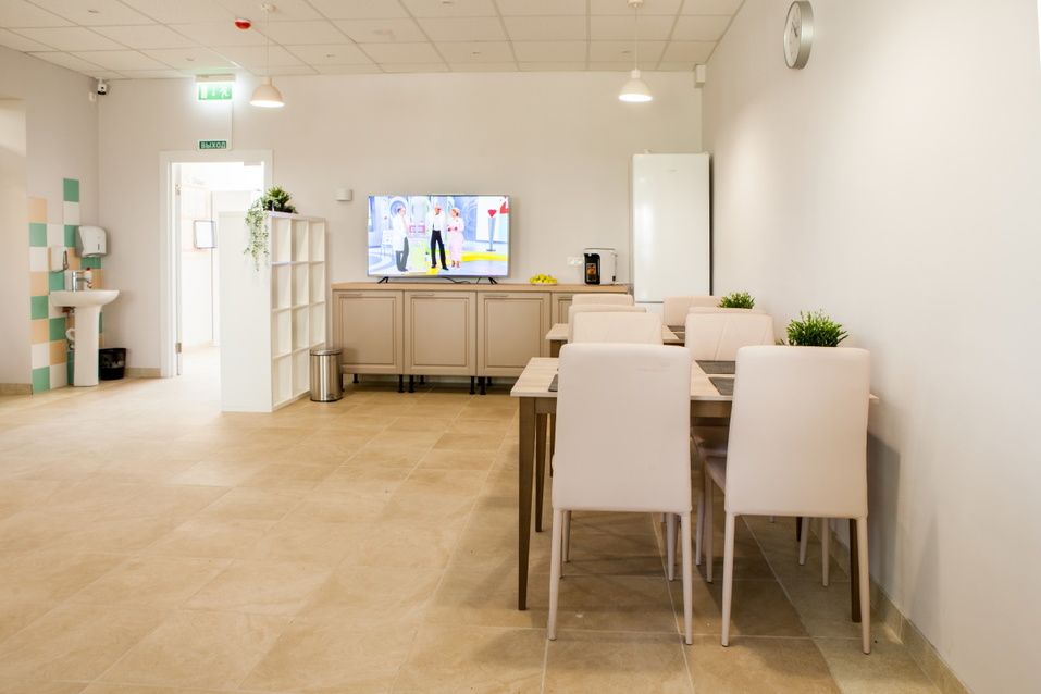 Как подарить пожилым родителям уход, если дела не бросить? 5 Как подарить пожилым родителям уход, если дела не бросить? 5