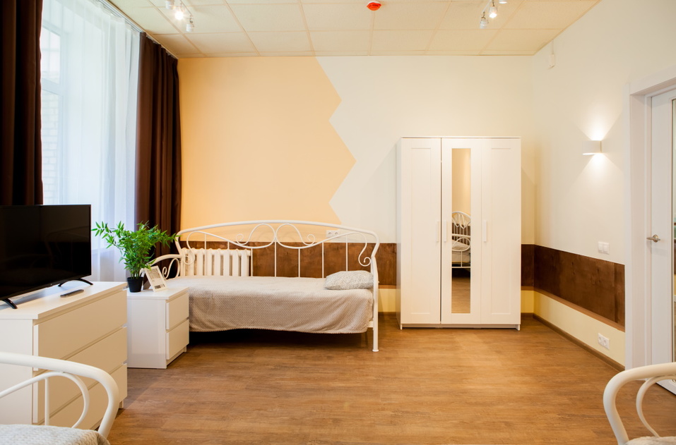 Как подарить пожилым родителям уход, если дела не бросить? 6 Как подарить пожилым родителям уход, если дела не бросить? 6