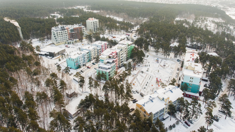 Элитное жилье — в ипотеку под 2,7%: успеть до 31 декабря 2020 4 Элитное жилье — в ипотеку под 2,7%: успеть до 31 декабря 2020 4