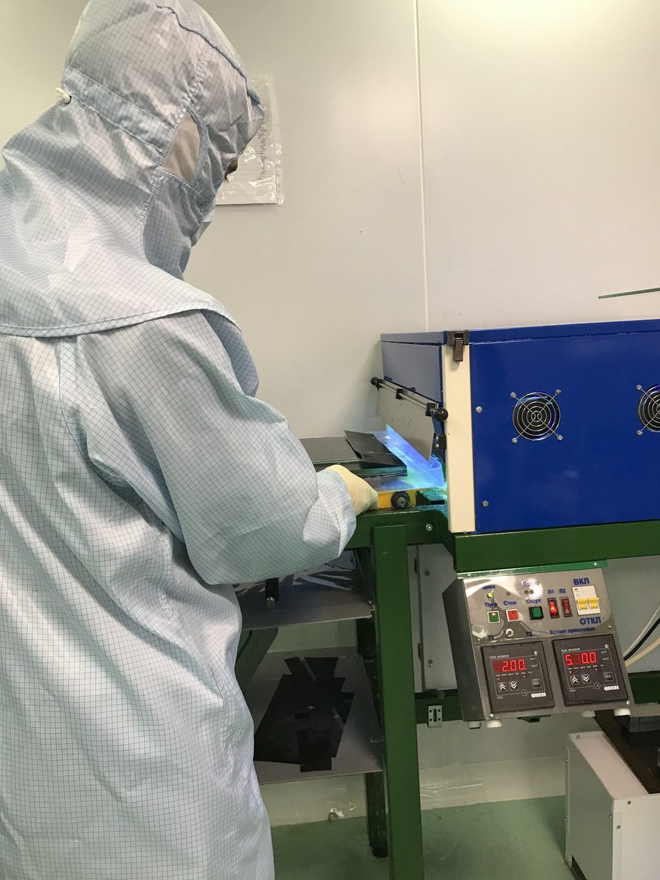 От разработки к продажам в США. Опыт нижегородского экспортера 1 От разработки к продажам в США. Опыт нижегородского экспортера 1