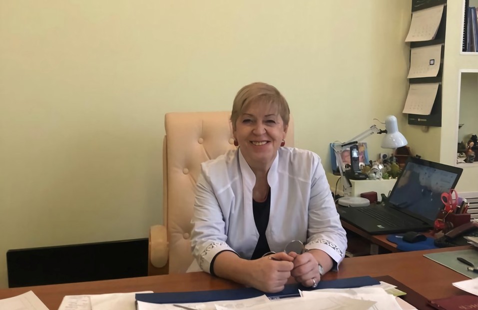 «Профессия ко многому обязывает». Представляем героев номинации «Человек года в медицине» 3 «Профессия ко многому обязывает». Представляем героев номинации «Человек года в медицине» 3