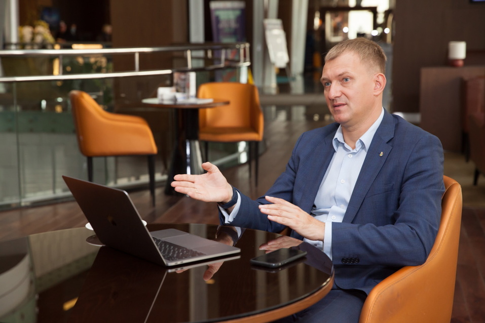 Цифра в пандемию: как технологии спасают бизнес 4 Цифра в пандемию: как технологии спасают бизнес 4