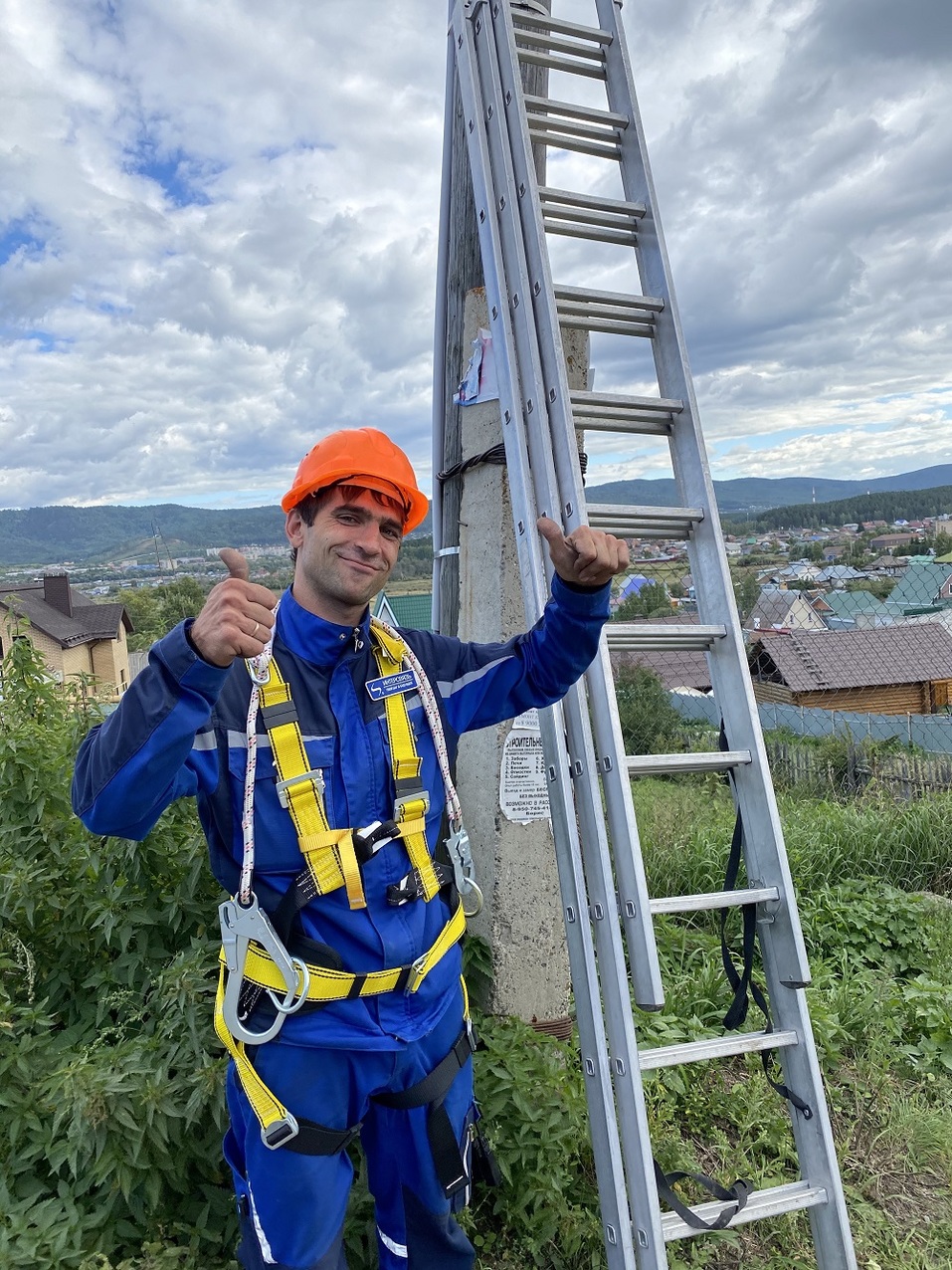 «Стеклянный кабель» открывает новые возможности жителям отдалённых территорий 1 «Стеклянный кабель» открывает новые возможности жителям отдалённых территорий 1