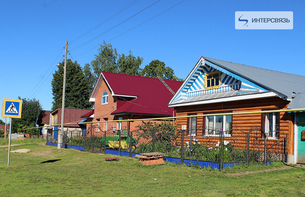 «Стеклянный кабель» открывает новые возможности жителям отдалённых территорий 3 «Стеклянный кабель» открывает новые возможности жителям отдалённых территорий 3