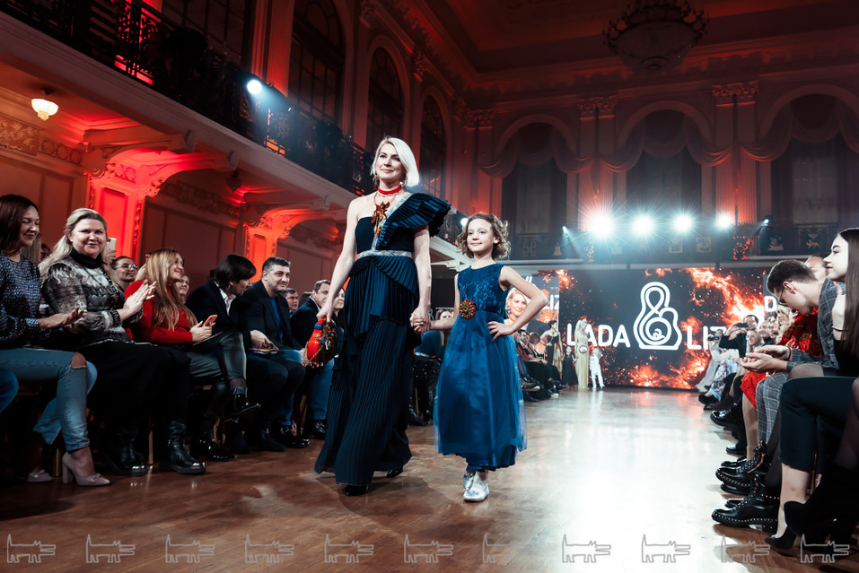 «Каждая беременность становилась для меня мощнейшим толчком к развитию своего дела» 2 «Каждая беременность становилась для меня мощнейшим толчком к развитию своего дела» 2