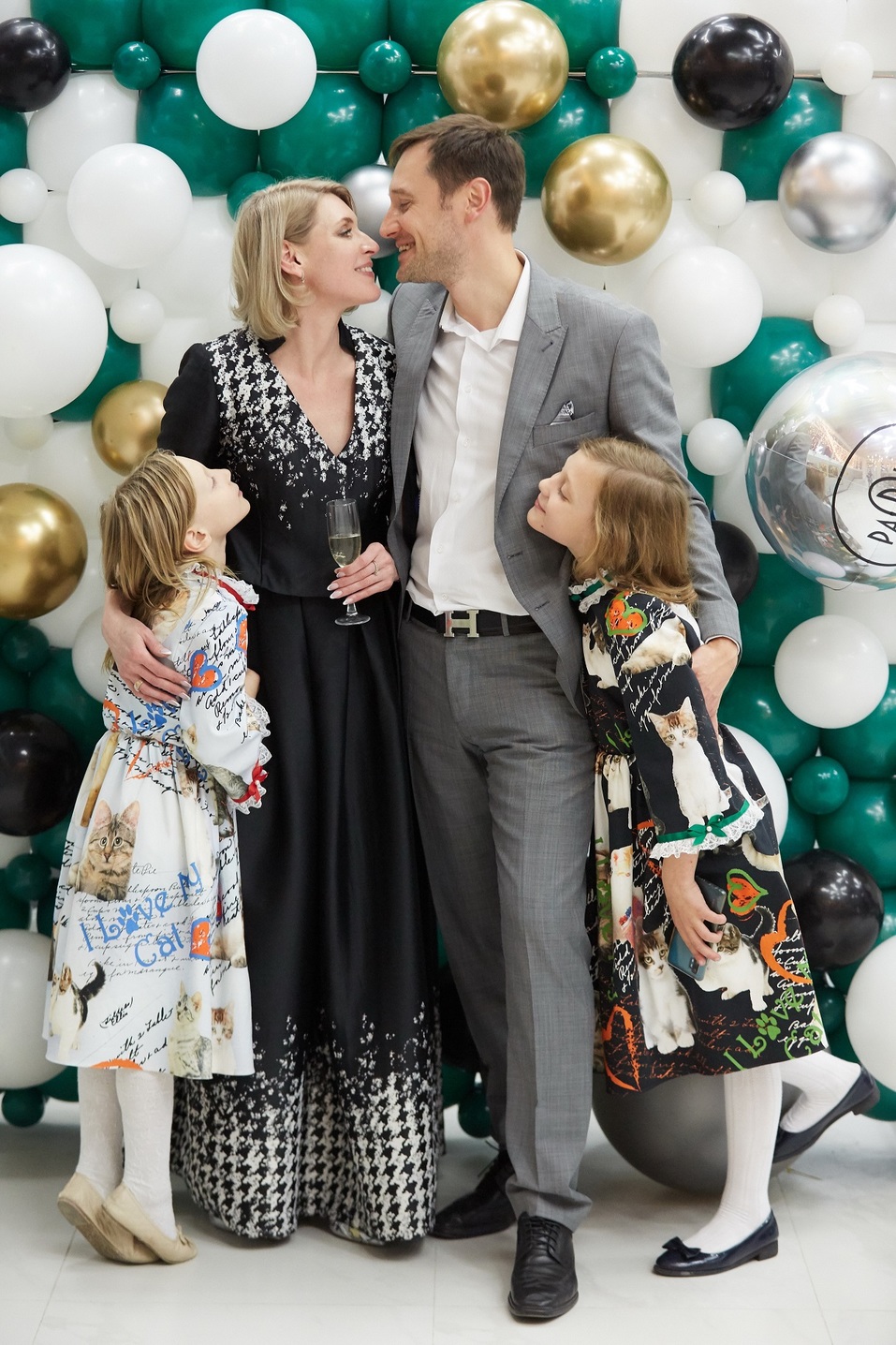 «Каждая беременность становилась для меня мощнейшим толчком к развитию своего дела» 3 «Каждая беременность становилась для меня мощнейшим толчком к развитию своего дела» 3