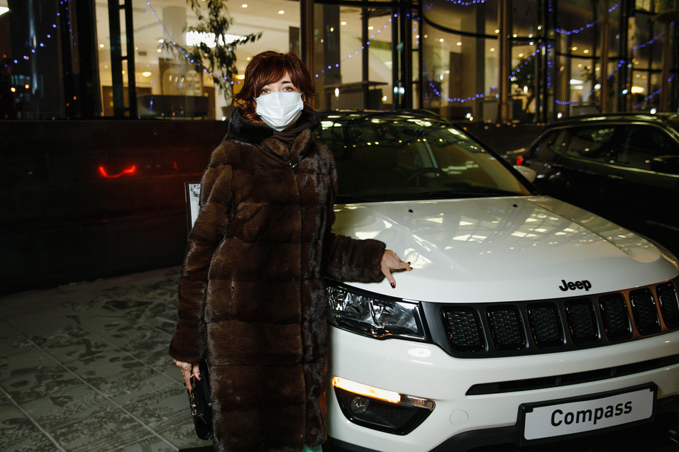 Человек года-2020. ФОТОРЕПОРТАЖ 7 Человек года-2020. ФОТОРЕПОРТАЖ 7