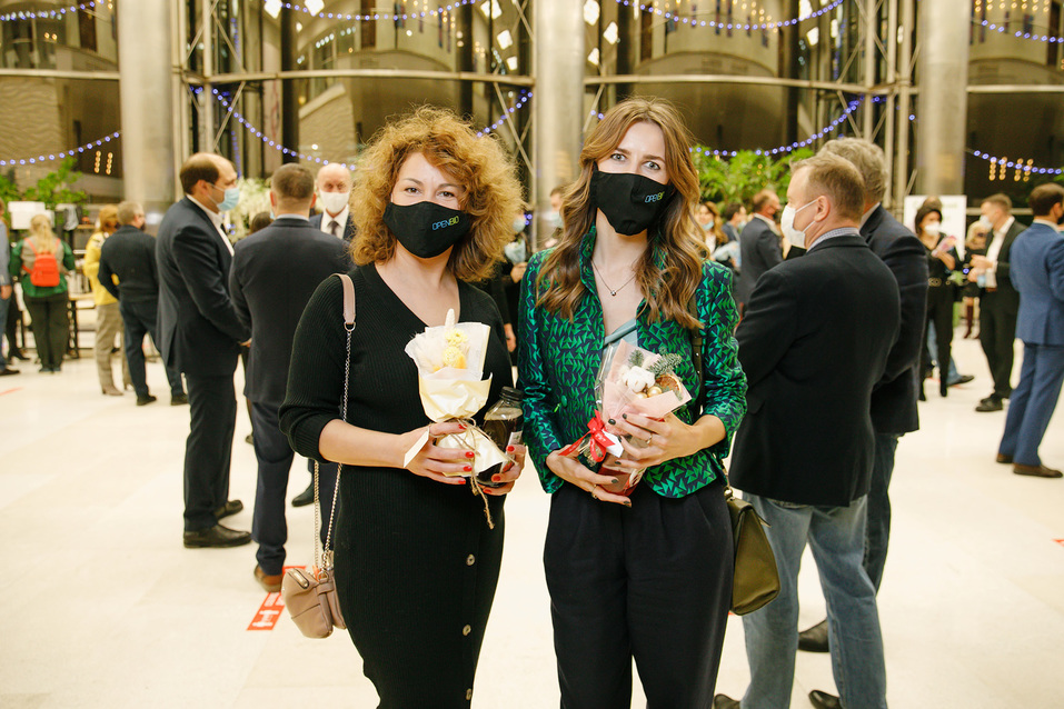 Человек года-2020. ФОТОРЕПОРТАЖ 17 Человек года-2020. ФОТОРЕПОРТАЖ 17