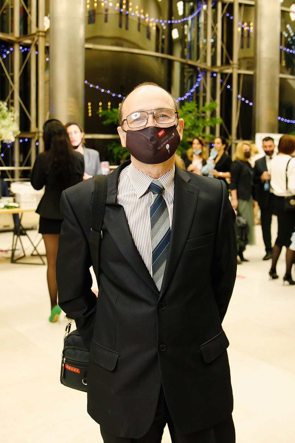 Человек года-2020. ФОТОРЕПОРТАЖ 20 Человек года-2020. ФОТОРЕПОРТАЖ 20