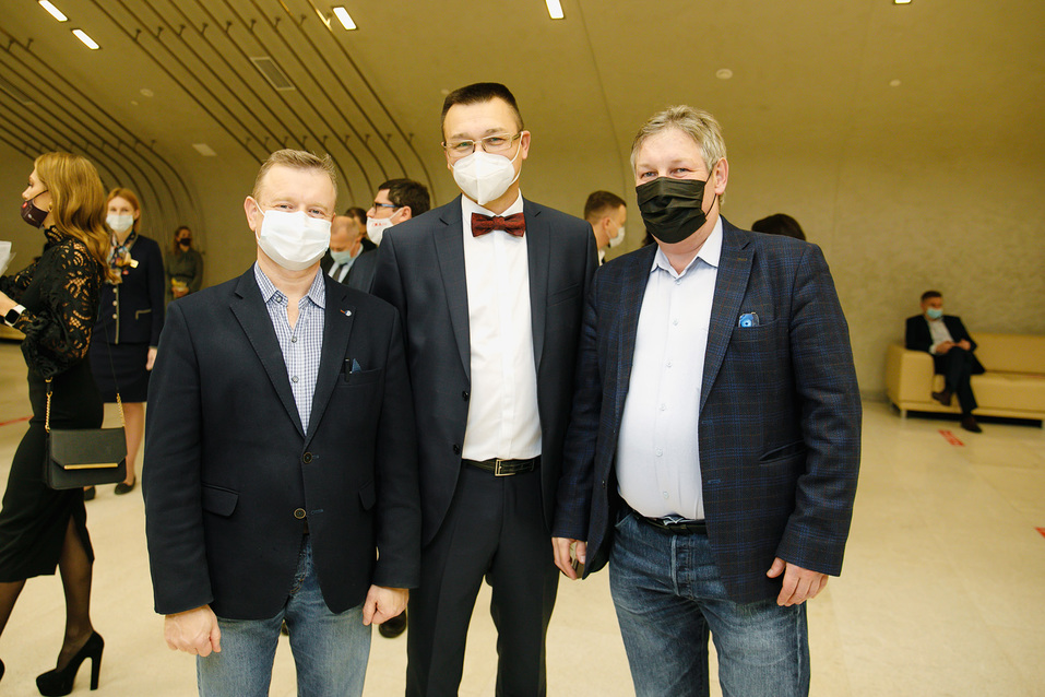 Человек года-2020. ФОТОРЕПОРТАЖ 21 Человек года-2020. ФОТОРЕПОРТАЖ 21