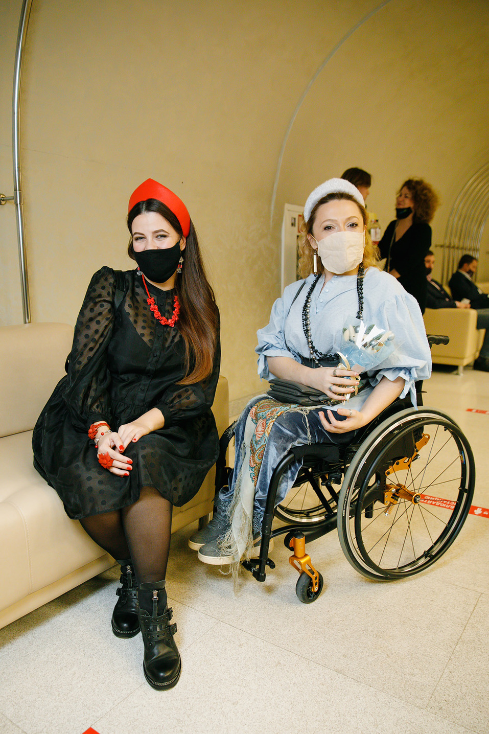 Человек года-2020. ФОТОРЕПОРТАЖ 22 Человек года-2020. ФОТОРЕПОРТАЖ 22