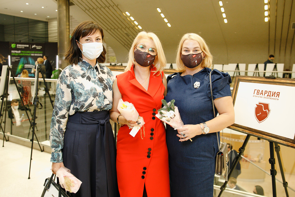 Человек года-2020. ФОТОРЕПОРТАЖ 27 Человек года-2020. ФОТОРЕПОРТАЖ 27