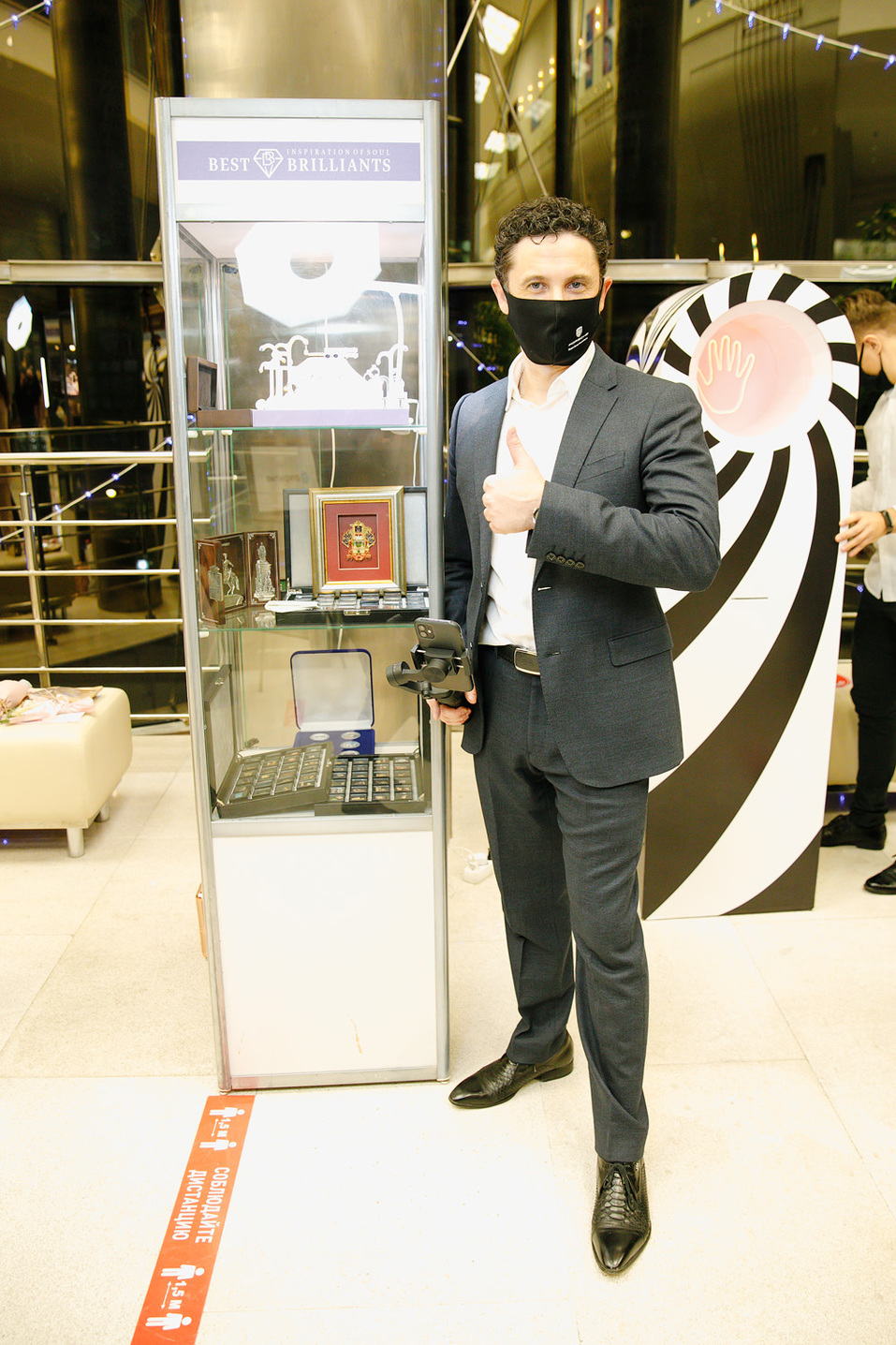 Человек года-2020. ФОТОРЕПОРТАЖ 28 Человек года-2020. ФОТОРЕПОРТАЖ 28