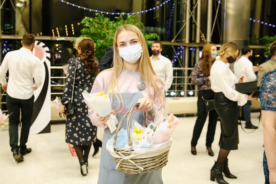 Человек года-2020. ФОТОРЕПОРТАЖ 31 Человек года-2020. ФОТОРЕПОРТАЖ 31